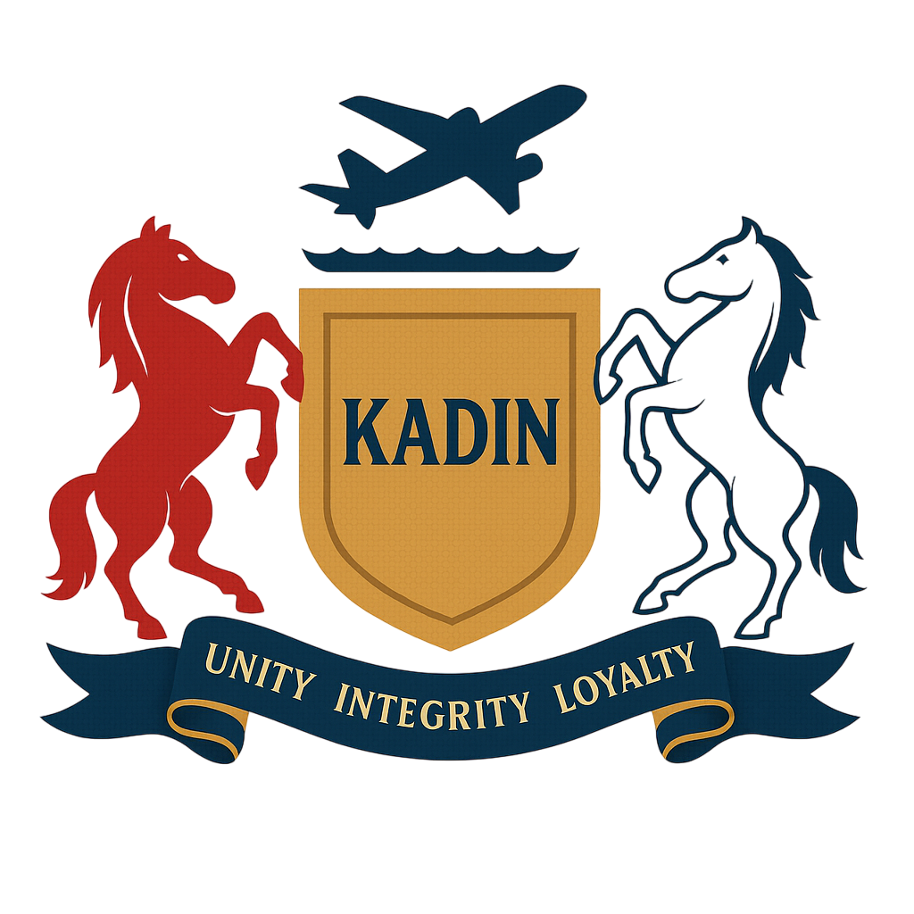 Logo Kadin Bima Kota
